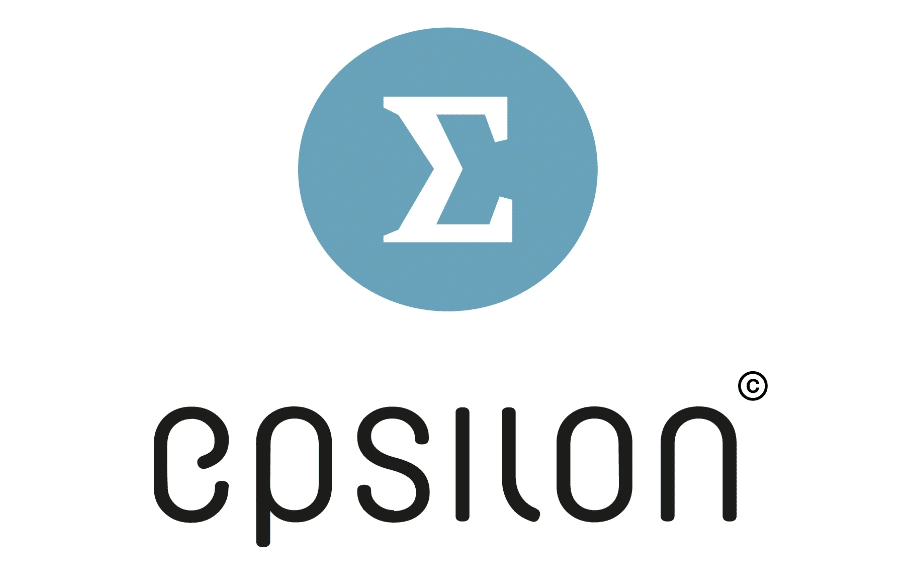 Epsilon for men